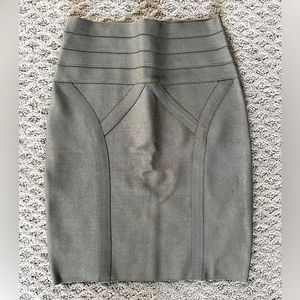 Stunning Bandage Skirt